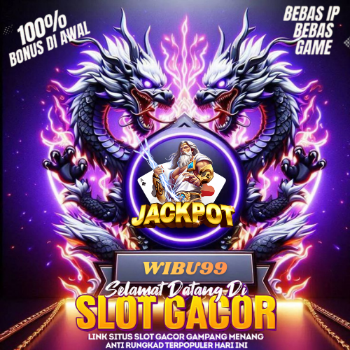 WIBU99: Game Online Menguntungkan serta Promo Eksklusif Pemain Baru