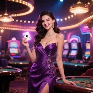 Tampilan utama aplikasi Wibu99 – platform hiburan online terpadu untuk pengguna Indonesia