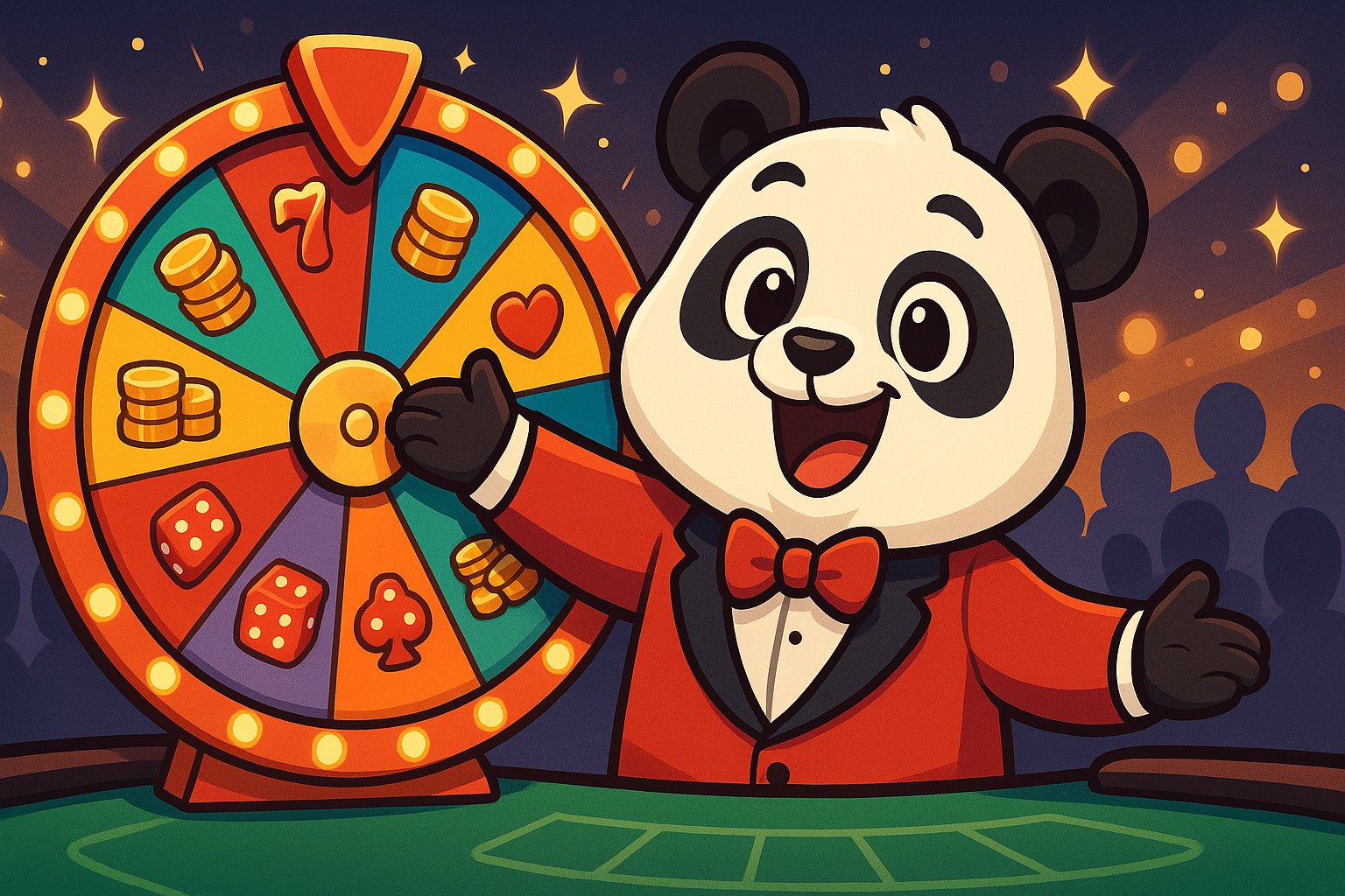 Mekanisme bonus slot Wibu99 termasuk free spin, multiplier, dan cascading reels yang mengasyikkan