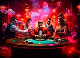 Wibu99 lobby game live casino dengan dealer sungguhan