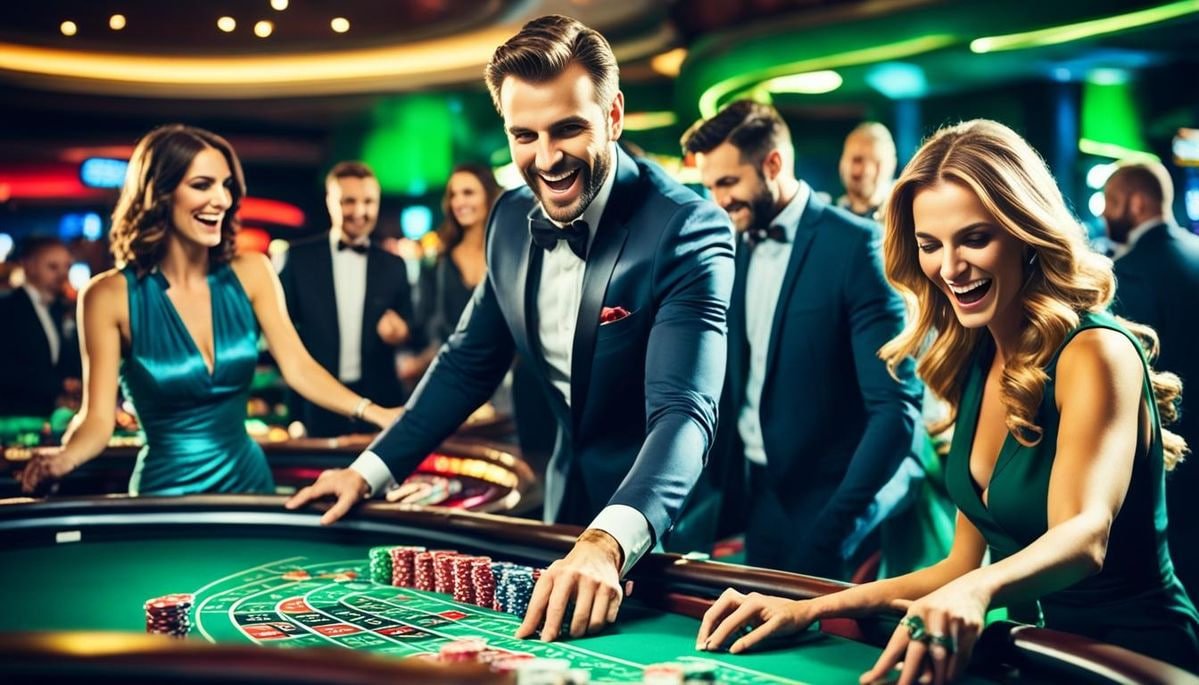 Perbandingan slot klasik dan video slot modern di Wibu99 dengan tema beragam untuk semua jenis pemain